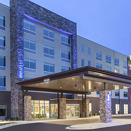 Holiday Inn Express & Suites - Hudson I-94 By Ihg Bagian luar foto