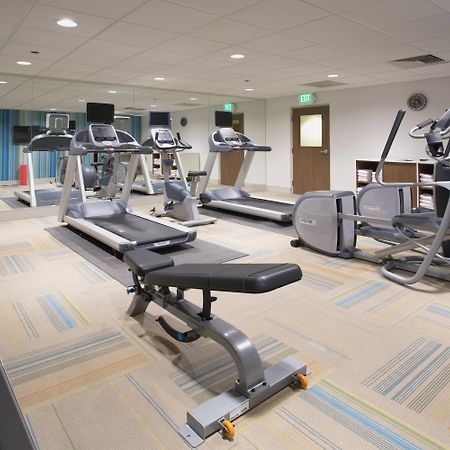 Holiday Inn Express & Suites - Hudson I-94 By Ihg Bagian luar foto