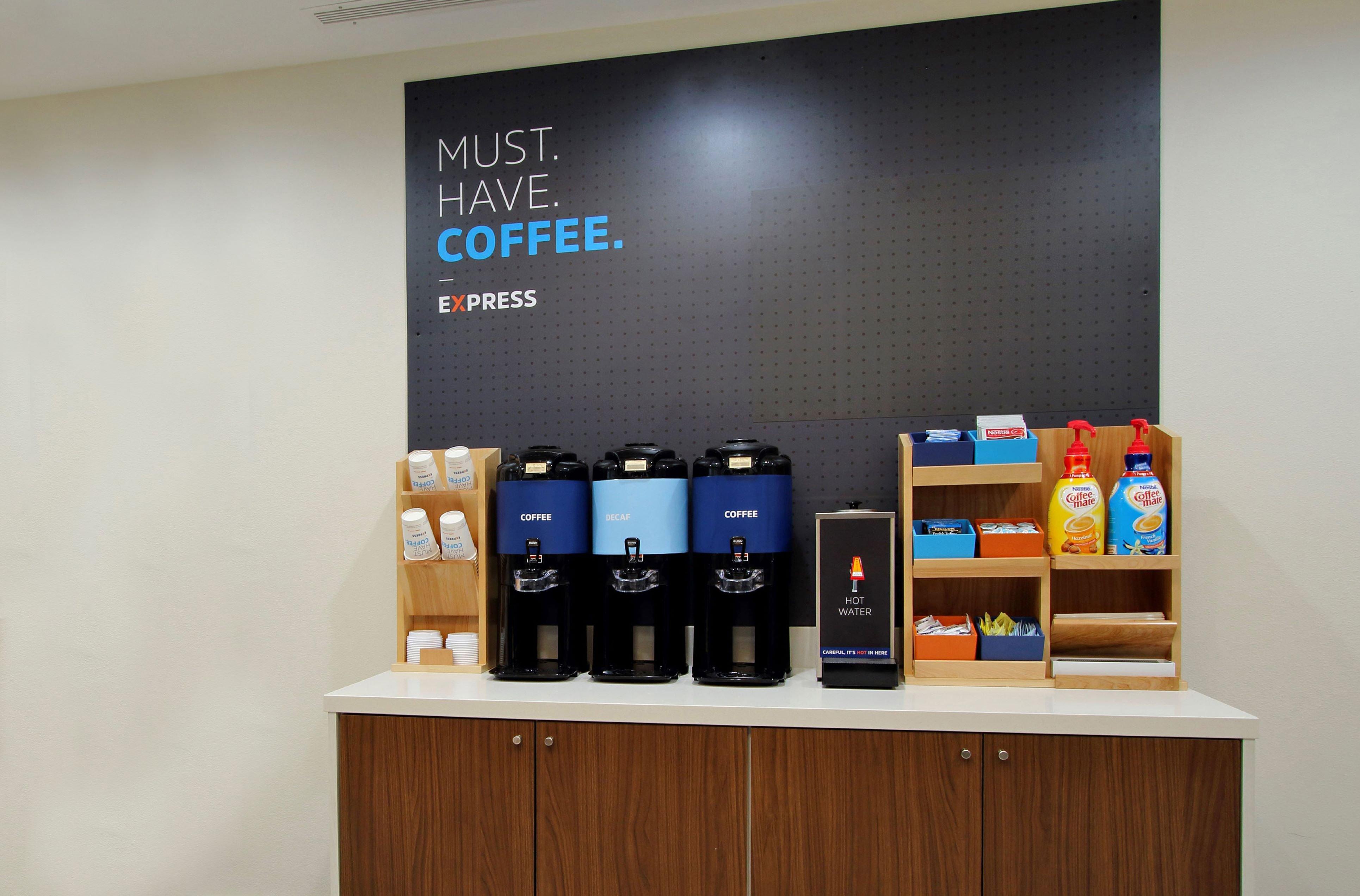 Holiday Inn Express & Suites - Hudson I-94 By Ihg Bagian luar foto