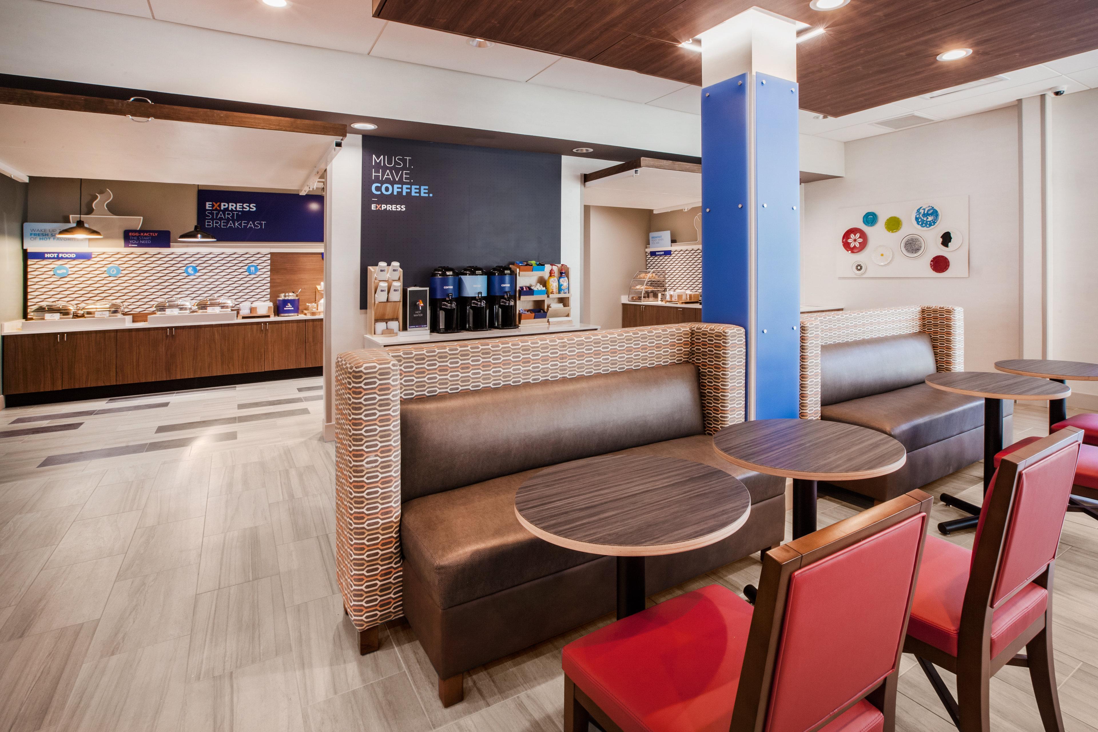Holiday Inn Express & Suites - Hudson I-94 By Ihg Bagian luar foto