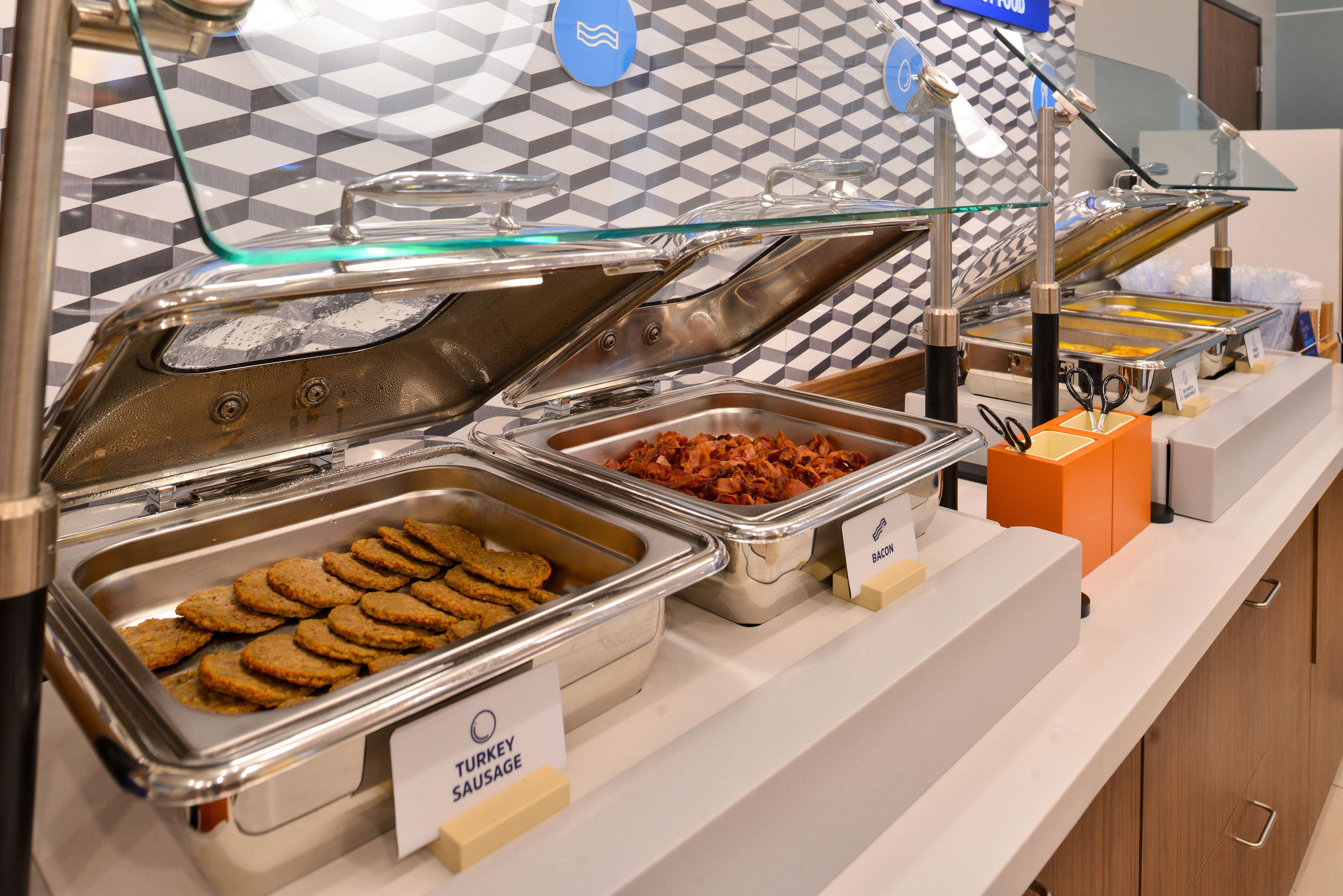 Holiday Inn Express & Suites - Hudson I-94 By Ihg Bagian luar foto