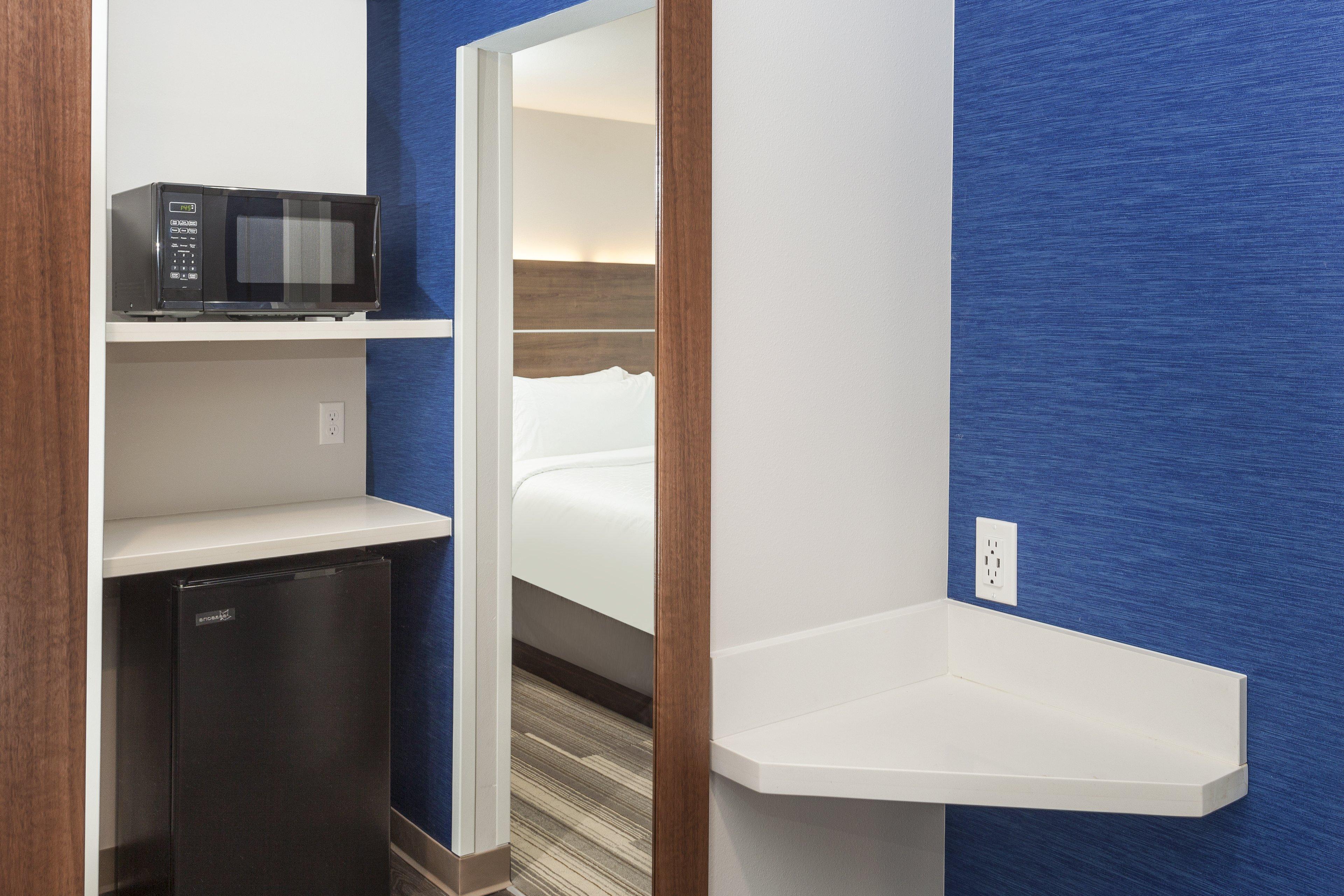 Holiday Inn Express & Suites - Hudson I-94 By Ihg Bagian luar foto