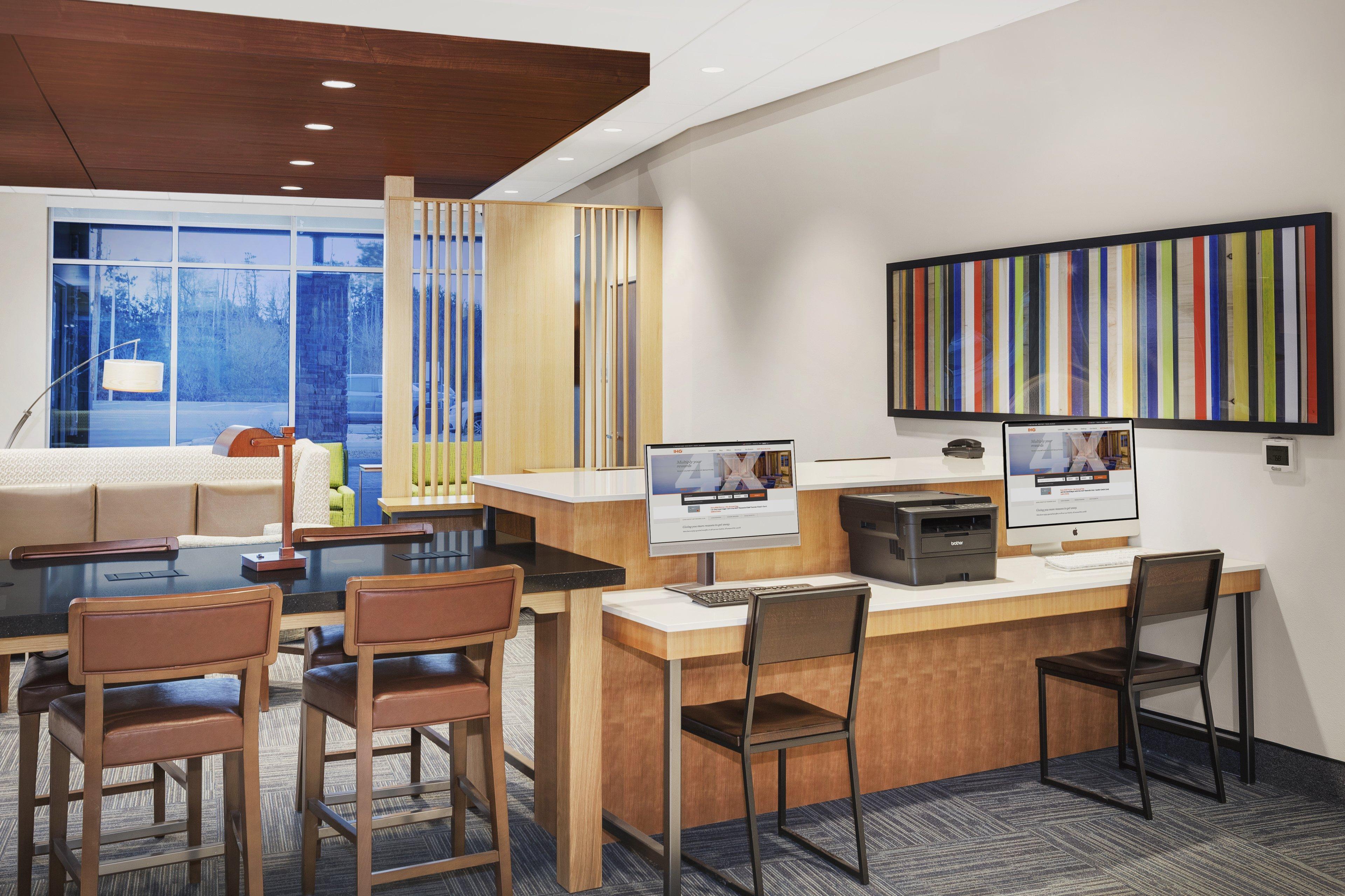 Holiday Inn Express & Suites - Hudson I-94 By Ihg Bagian luar foto