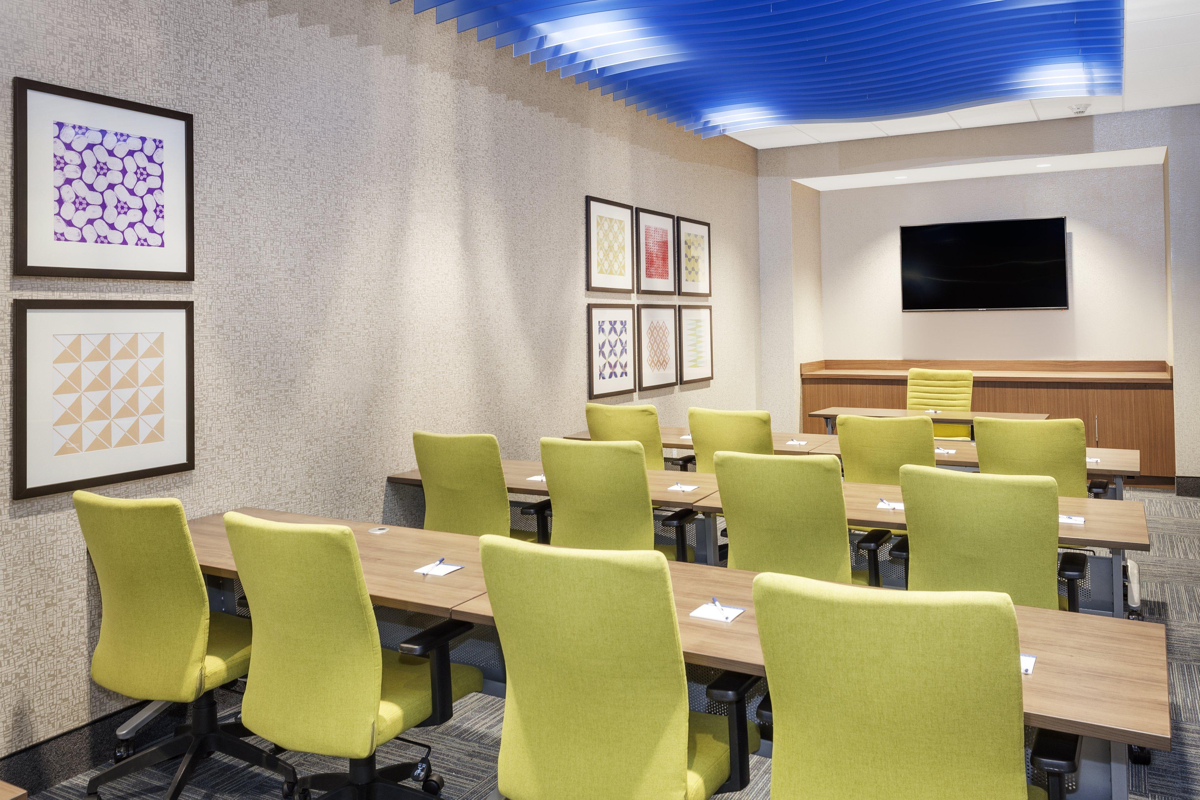 Holiday Inn Express & Suites - Hudson I-94 By Ihg Bagian luar foto