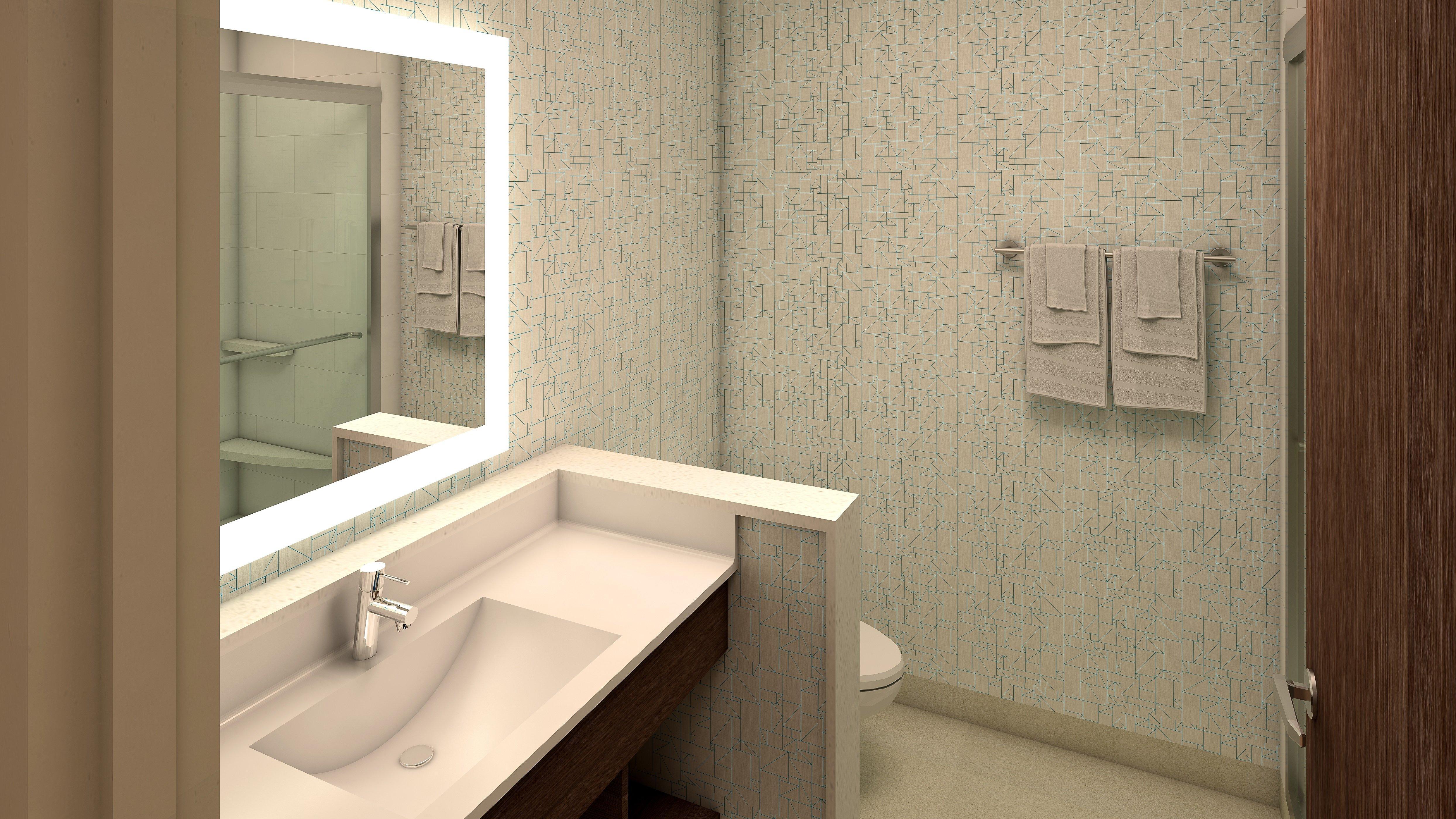Holiday Inn Express & Suites - Hudson I-94 By Ihg Bagian luar foto