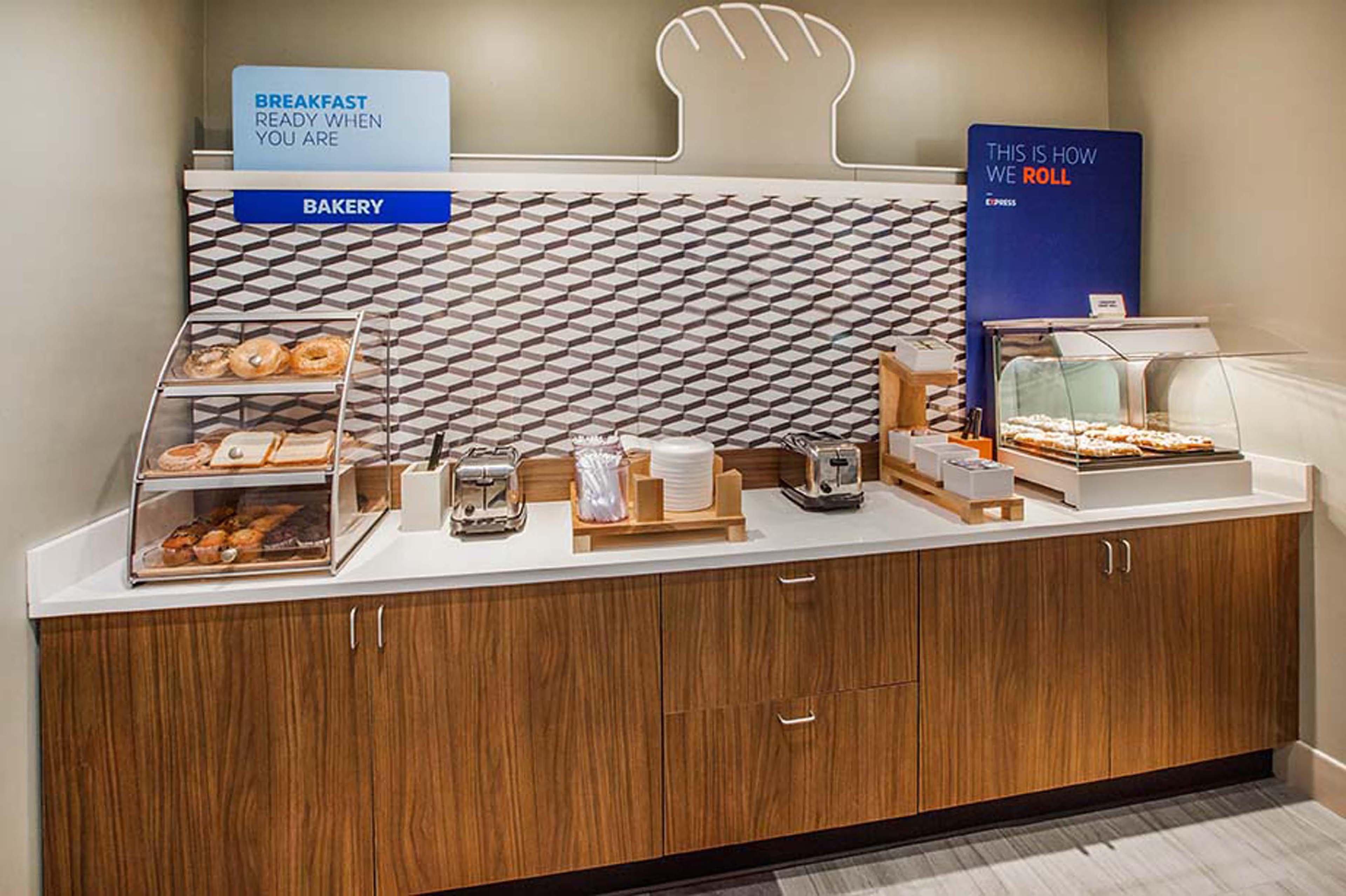 Holiday Inn Express & Suites - Hudson I-94 By Ihg Bagian luar foto