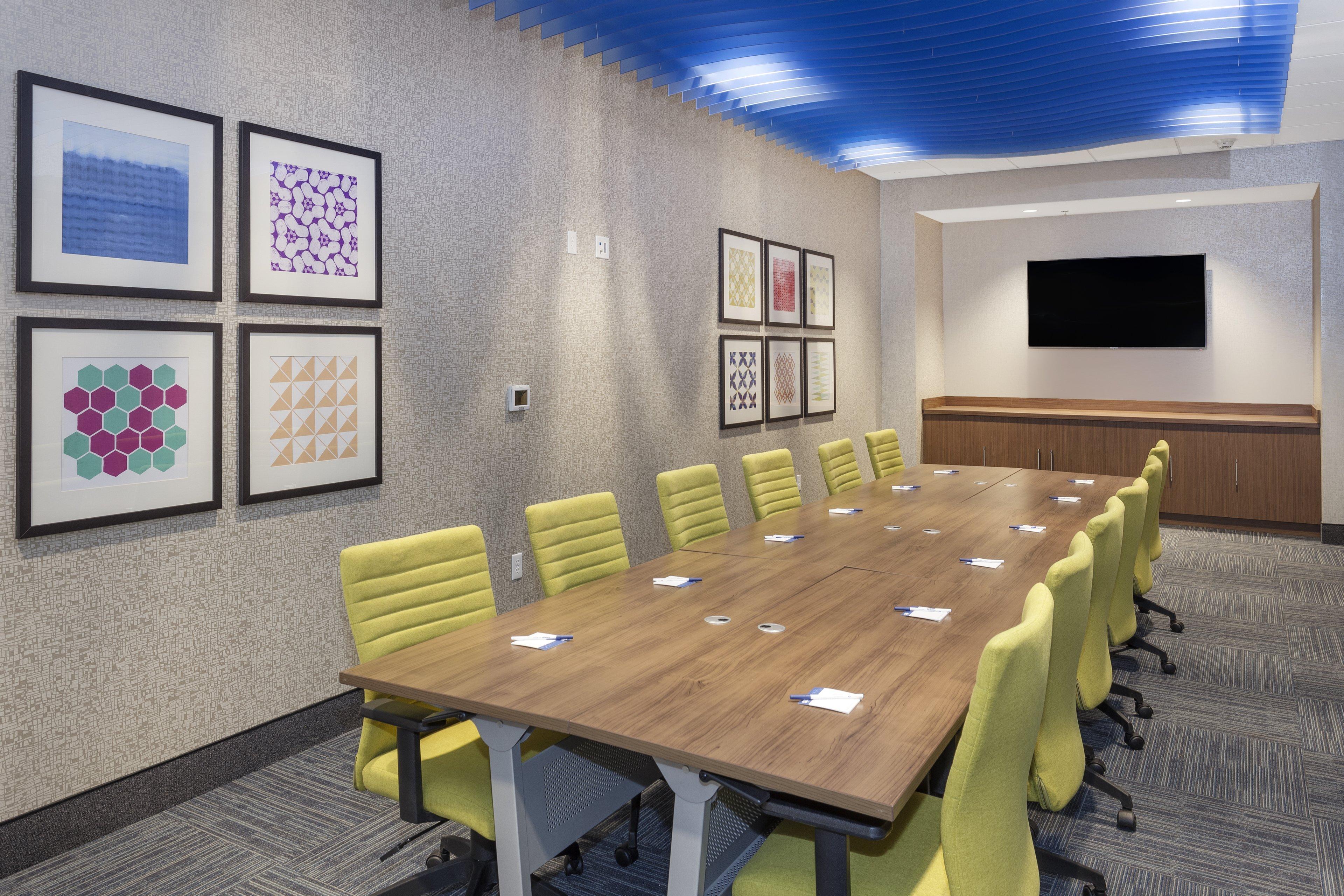 Holiday Inn Express & Suites - Hudson I-94 By Ihg Bagian luar foto