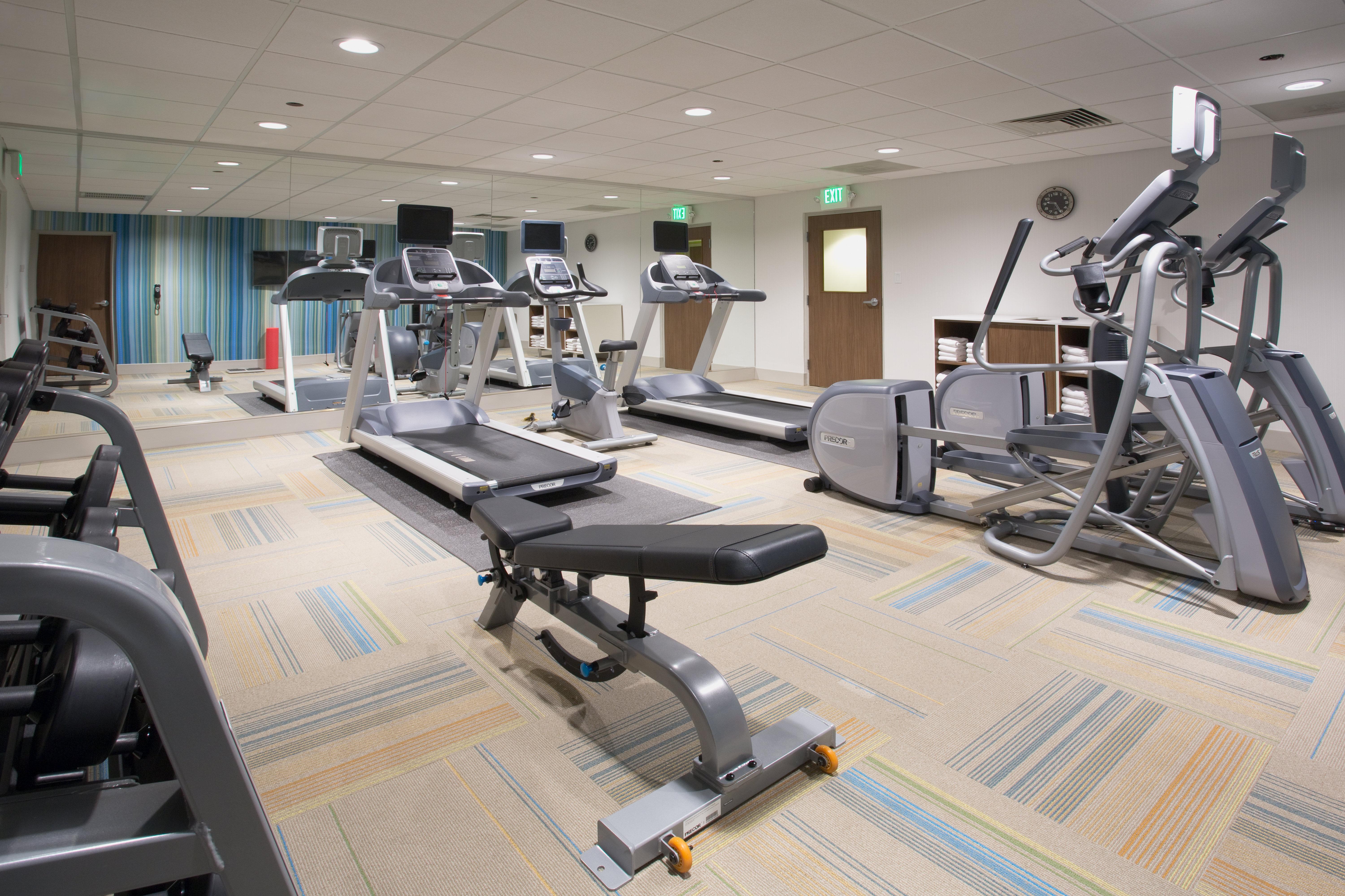 Holiday Inn Express & Suites - Hudson I-94 By Ihg Bagian luar foto